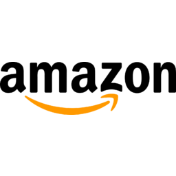 Amazon logo