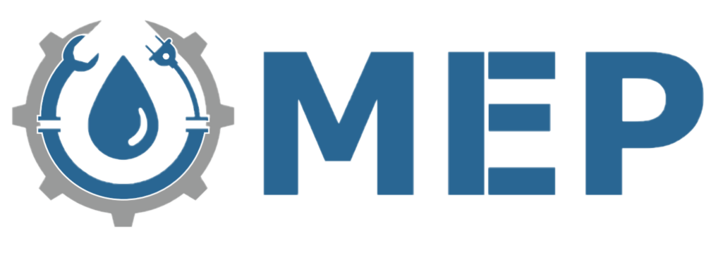 MEP logo